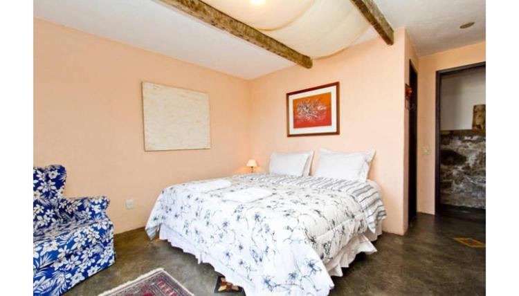 Casa da Carmen e do Fernando room 1